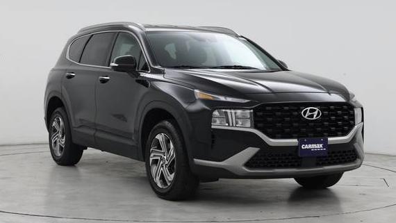 HYUNDAI SANTA FE 2023 5NMS2DAJ4PH624766 image HYUNDAI SANTA FE 2023 5NMS2DAJ4PH624766 image